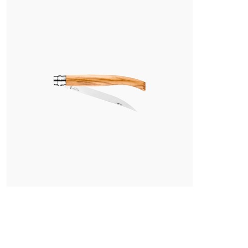 ΣΟΥΓΙΑΣ OPINEL SLIM N15 INOX Ελιά - New version