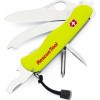 Ελβετικός Σουγιάς VICTORINOX Resque Tool 111mm 0.8623.MWN