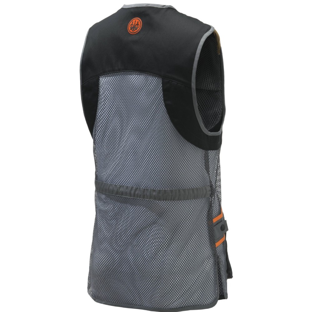 Γιλέκο Full Mesh Unisex, Beretta