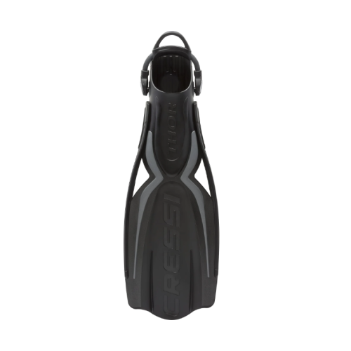 ΠΕΔΙΛΑ CRESSI THOR BLACK/GREY