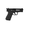 Αεροβόλο Πιστόλι ASG Blowback M22 ISSC Μεταλλικό 4.5mm