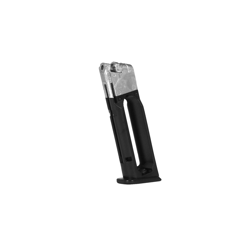 Αεροβόλο Πιστόλι ASG ISSC M22, 4.5mm, GNB, SL, MS