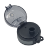 Ανταλλακτικό καπάκι ALPINTEC (για 350 - 500ml) - γκρι