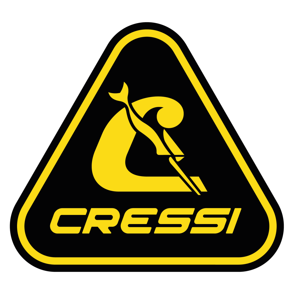 Cressi BARON FULL FACE MASK ΔΙΑΦΑΝΟ/ΡΟΖ S/M