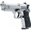 ΑΕΡΟΒΟΛΟ ΠΙΣΤΟΛΙ UMAREX Beretta M 92 FS Nickel