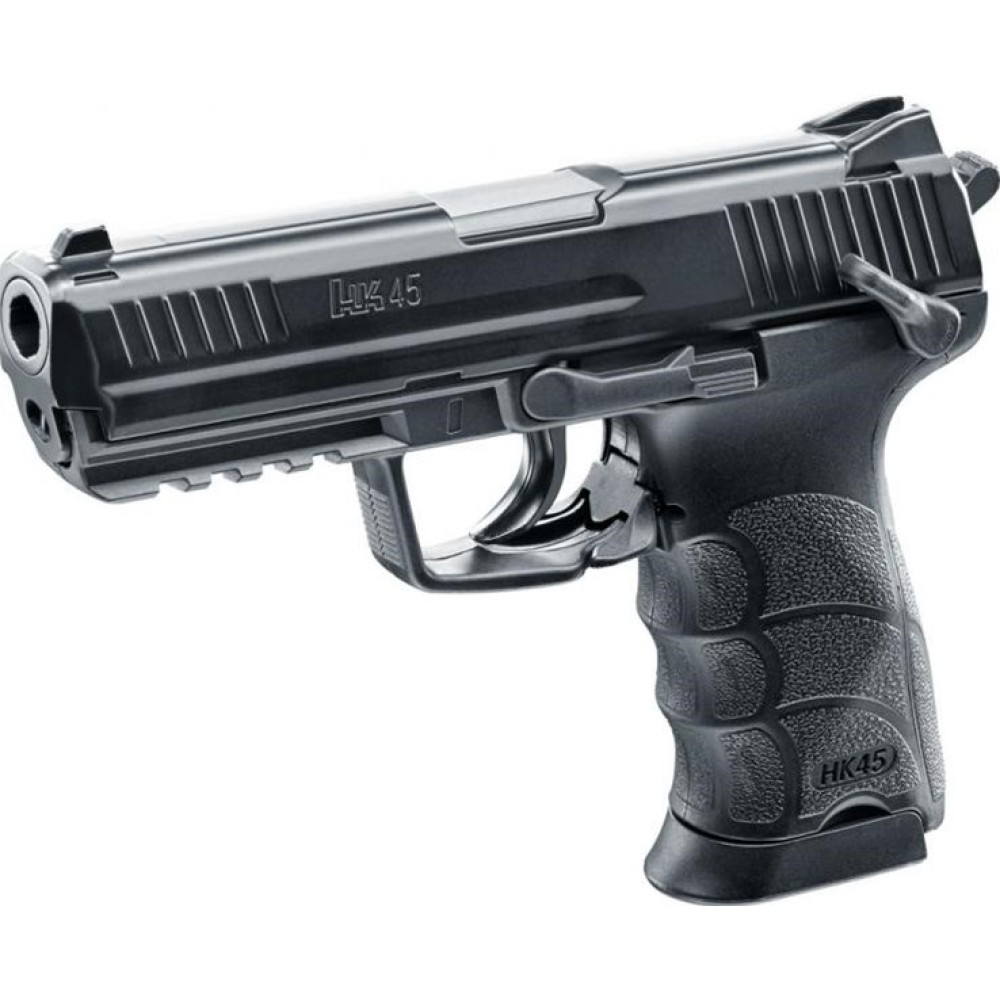 ΑΕΡΟΒΟΛΟ ΠΙΣΤΟΛΙ UMAREX HK45 Heckler & Koch