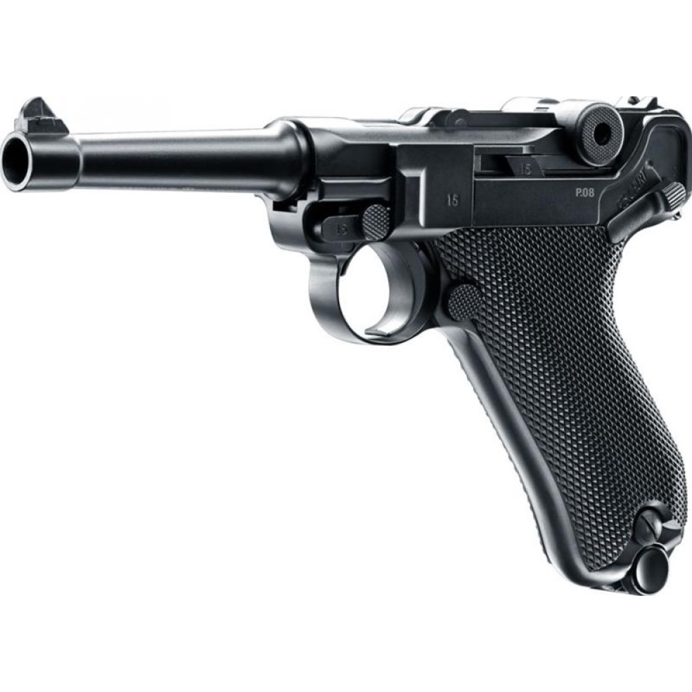 Αεροβόλο πιστόλι UMAREX Legends P08 (blowback)
