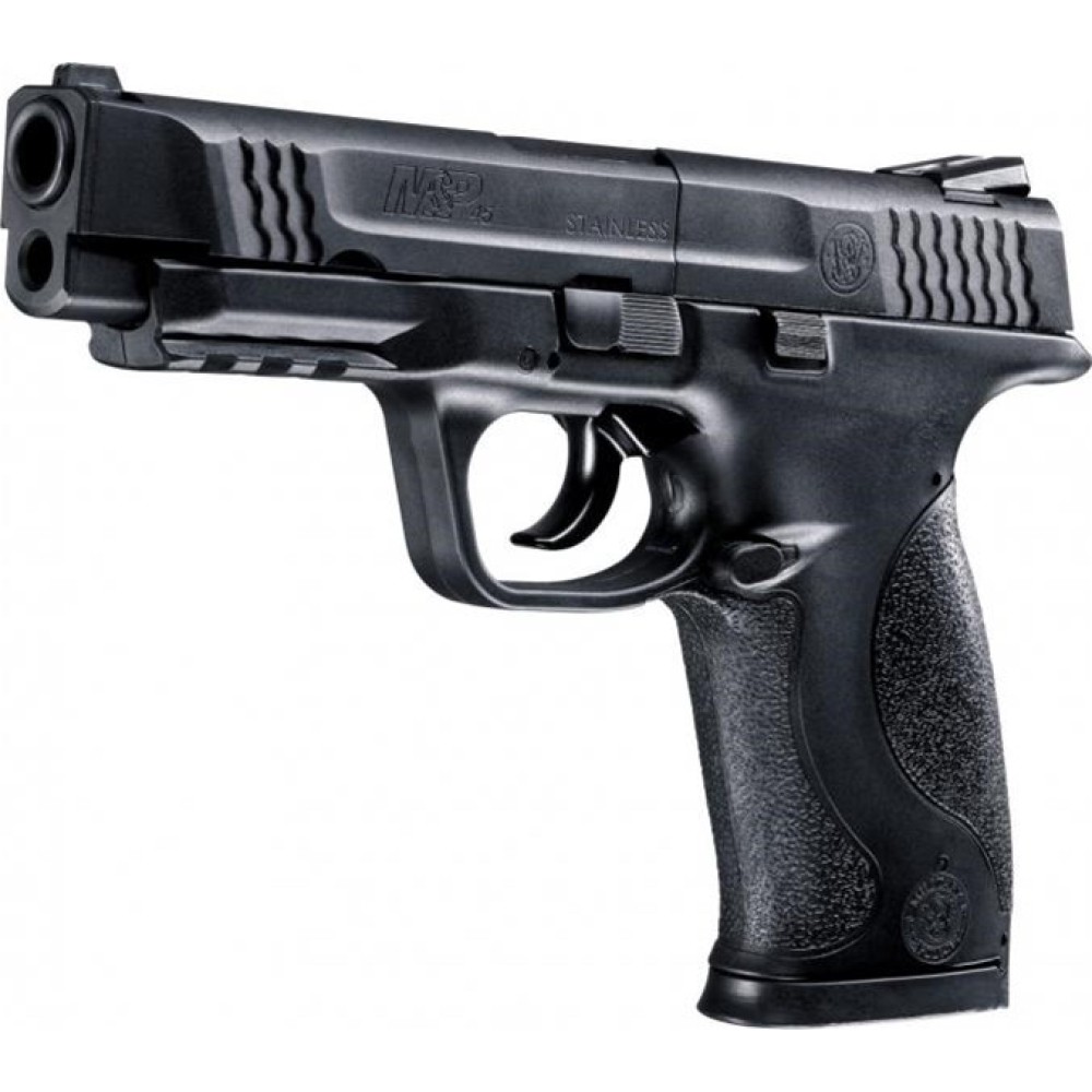 Αεροβόλο πιστόλι UMAREX S&W M&P 45