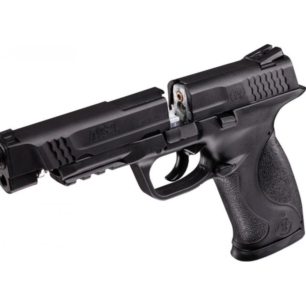 Αεροβόλο πιστόλι UMAREX S&W M&P 45