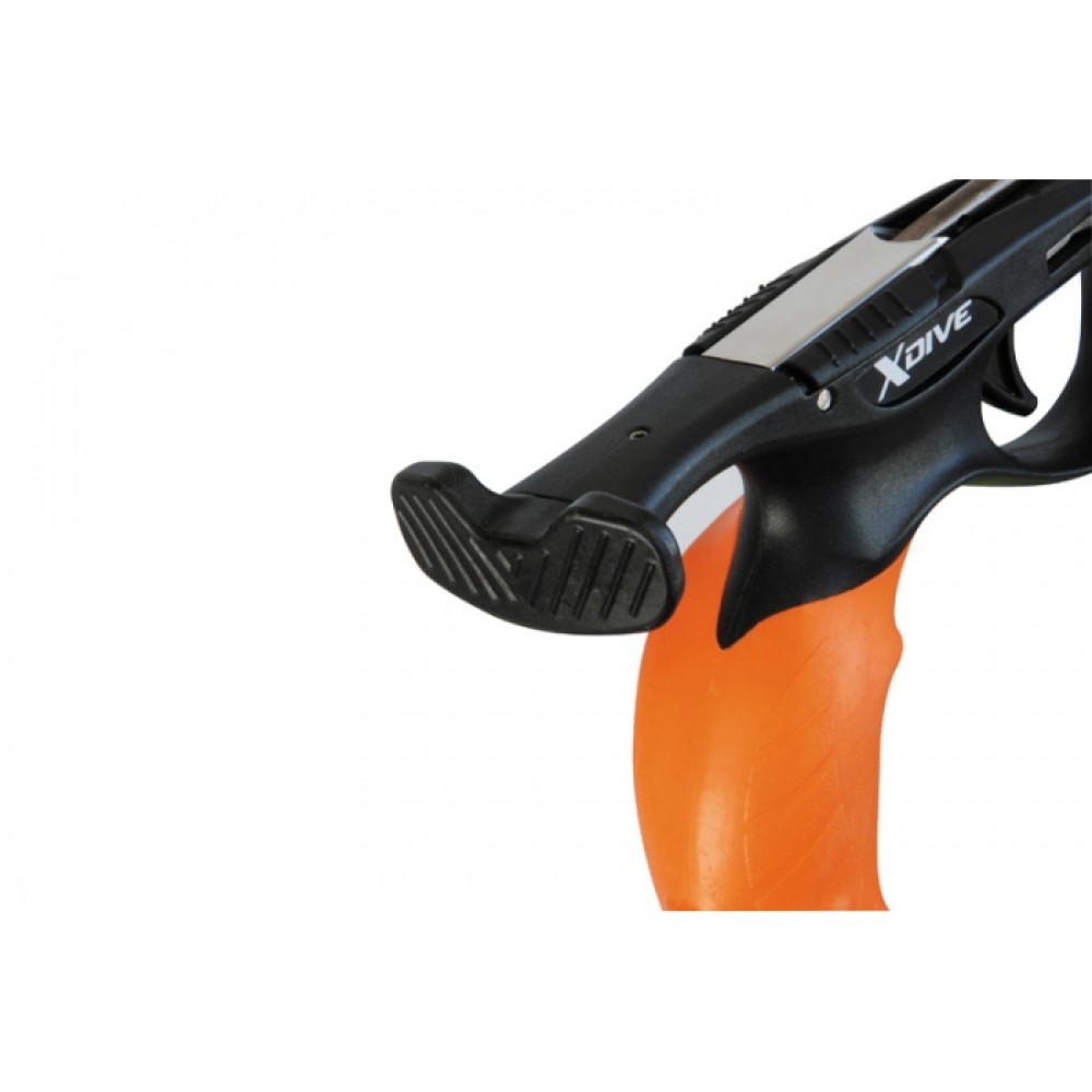 ΨΑΡΟΝΤΟΥΦΕΚΟ X DIVE Pro HAMMER OPEN 100