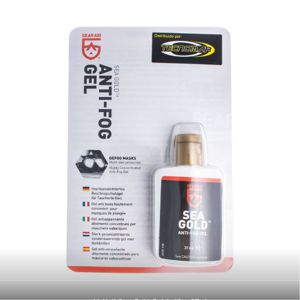 ΑΝΤΙΘΑΜΒΩΤΙΚΟ GEAR AID SEA GOLD 37ml