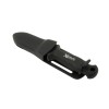 ΜΑΧΑΙΡΙ ΚΑΤΑΔΥΣΗΣ X-DIVE PIKE 11 BLACK