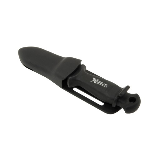 ΜΑΧΑΙΡΙ ΚΑΤΑΔΥΣΗΣ X-DIVE PIKE 11 BLACK