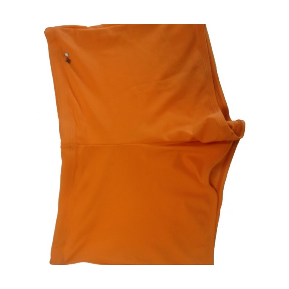 ΑΝΔΡΙΚΑ ΜΑΓΙΟ SHORTS IQ ORANGE