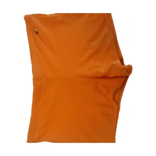 ΑΝΔΡΙΚΑ ΜΑΓΙΟ SHORTS IQ ORANGE
