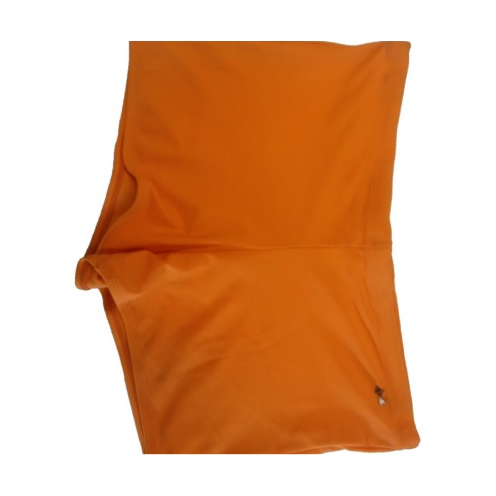 ΑΝΔΡΙΚΑ ΜΑΓΙΟ SHORTS IQ ORANGE