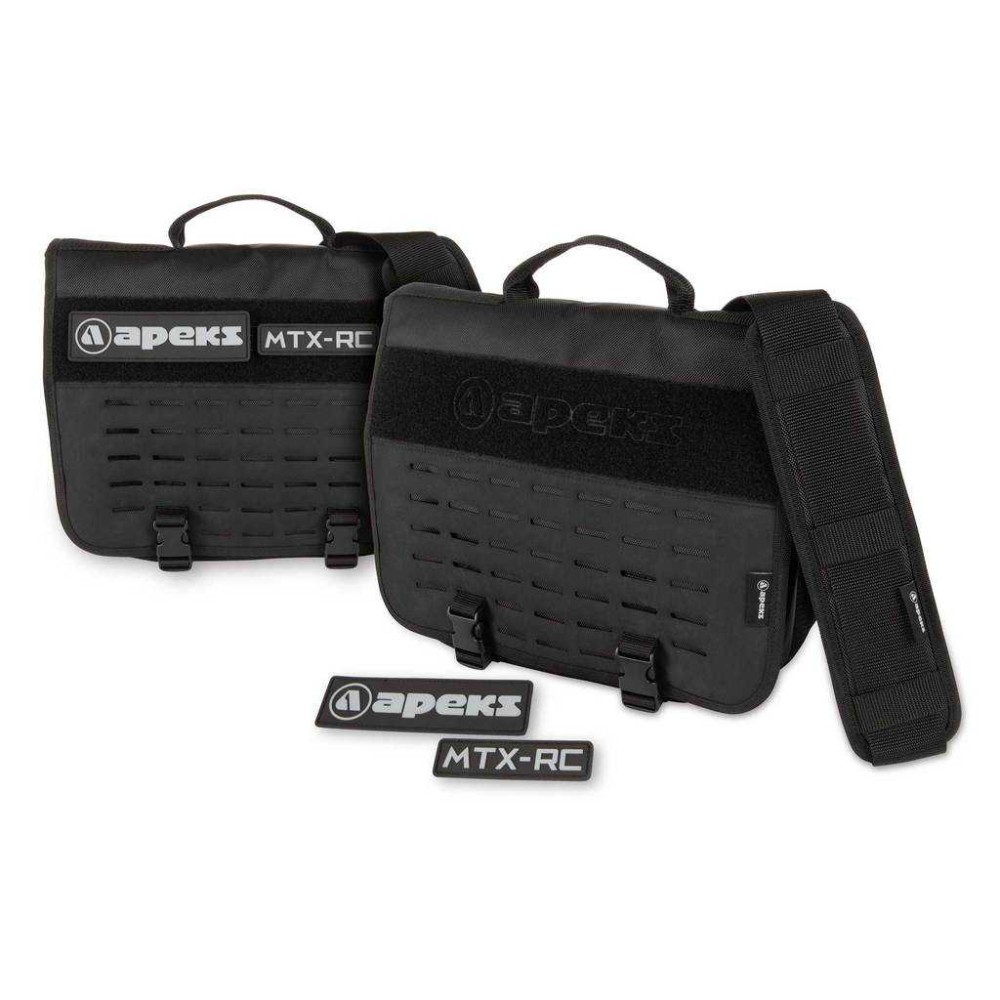 APEKS MTX-RC DIN Set ΡΥΘΜΙΣΤΗΣ ΠΙΕΣΗΣ