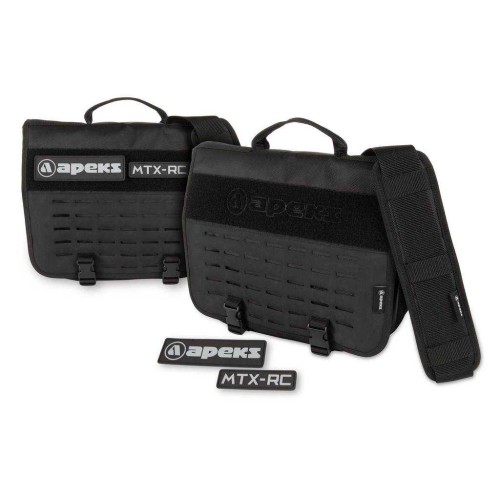 APEKS MTX-RC DIN Set ΡΥΘΜΙΣΤΗΣ ΠΙΕΣΗΣ