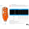 ΓΥΝΑΙΚΕΙΟ ΜΑΓΙΟ Arena Graphic Swim Pro black // turquise