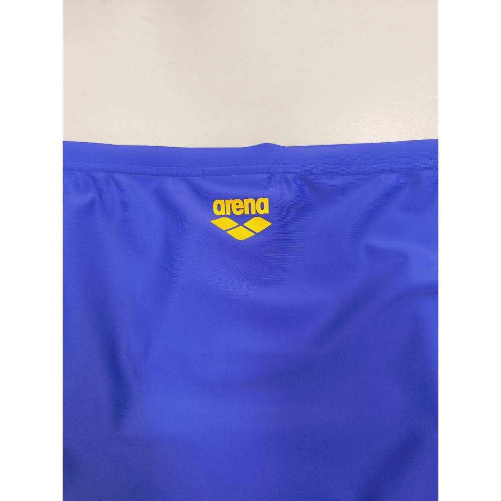 ΑΝΔΡΙΚΑ ΜΑΓΙΟ ARENA URBAN BRIEF BLUE