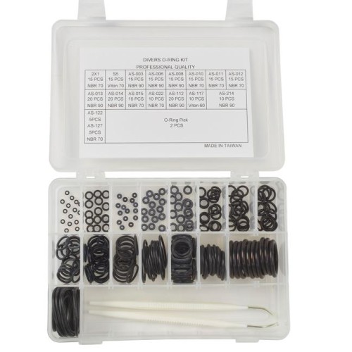 Σετ O-ring Kit OMS