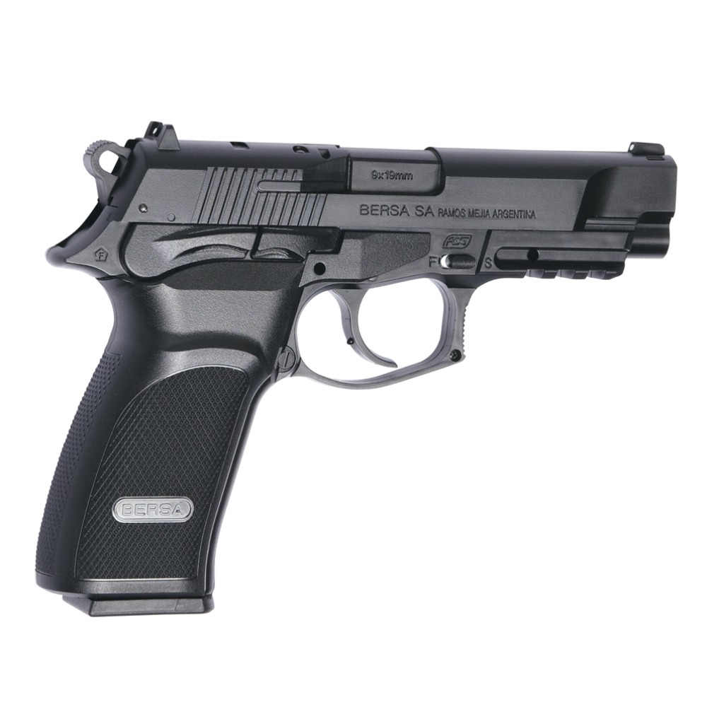 ΑΕΡΟΒΟΛΟ ASG BERSA THUNDER 9 (4.5mm)