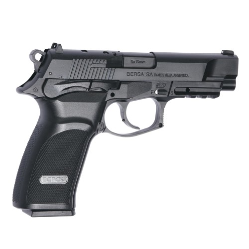 ΑΕΡΟΒΟΛΟ ASG BERSA THUNDER 9 (4.5mm)