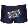 ΠΑΙΔΙΚΟ ΜΑΓΙΟ ARENA WATER TRIBE KIDS BOY SHORT