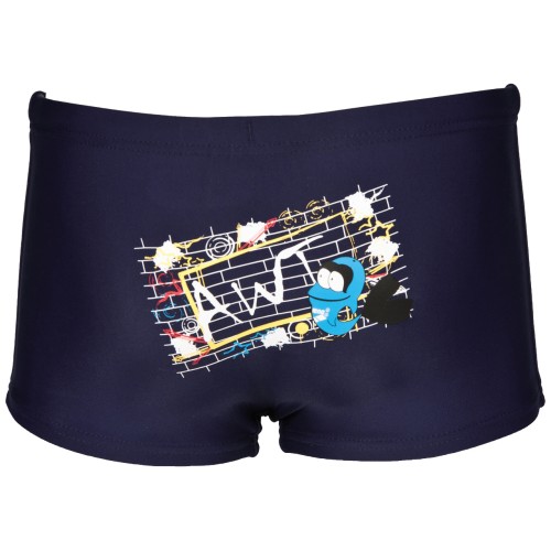 ΠΑΙΔΙΚΟ ΜΑΓΙΟ ARENA WATER TRIBE KIDS BOY SHORT
