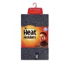 Ανδρικό περιλαίμιο HEAT HOLDERS - γκρι
