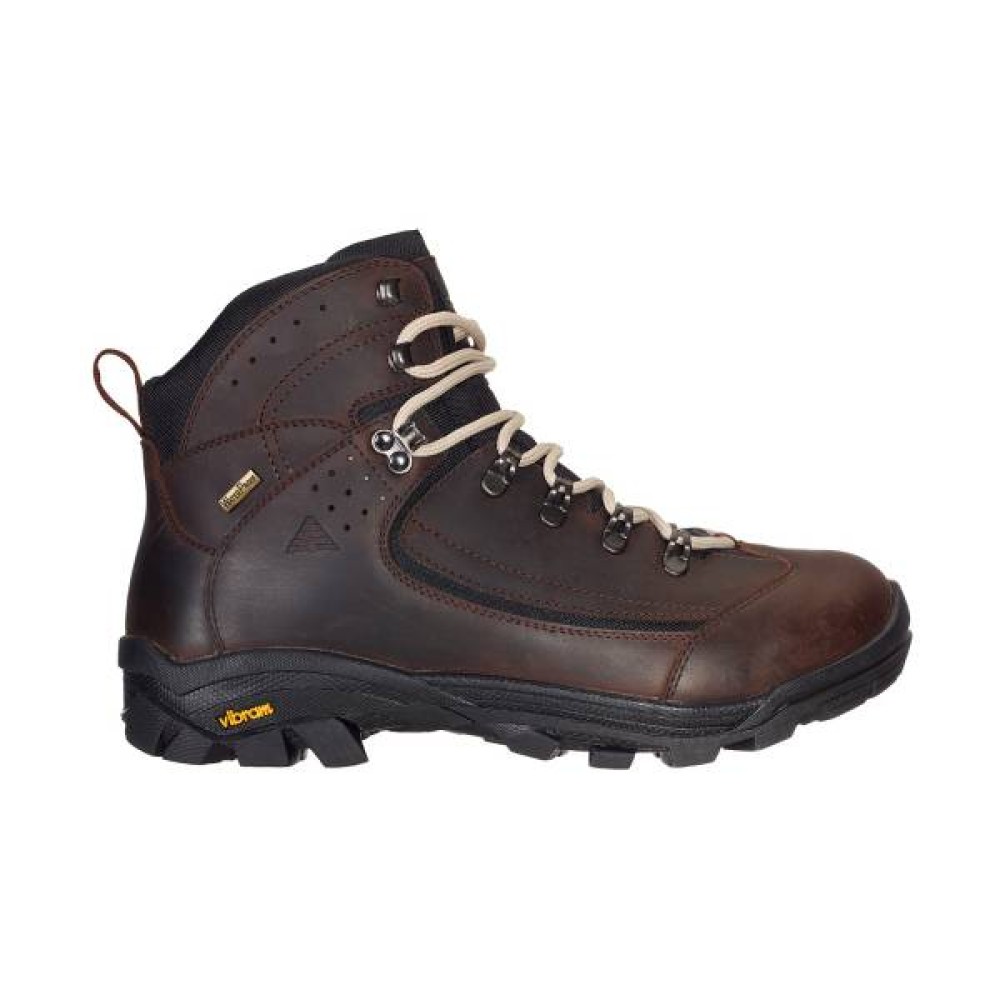 ΠΑΠΟΥΤΣΙΑ ΠΕΖΟΠΟΡΙΑΣ BERG OUTDOOR MUSKOX BROWN
