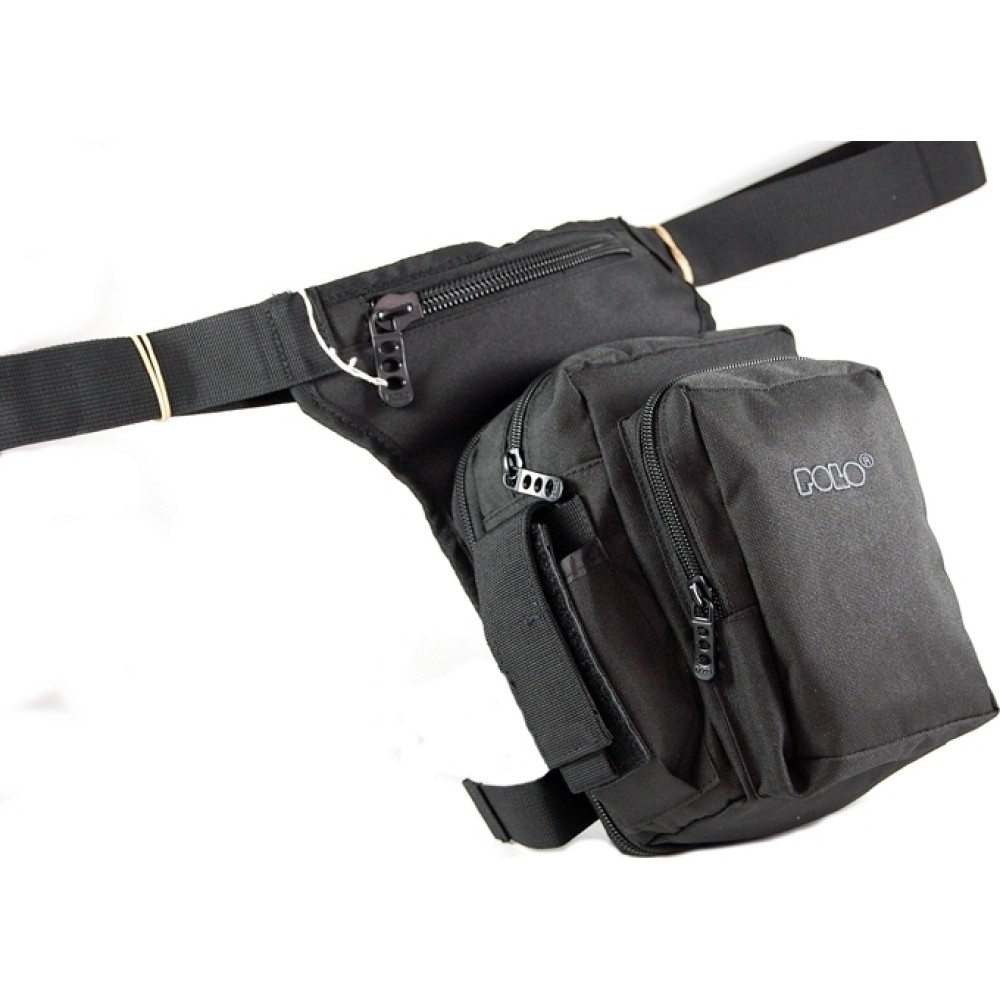 ΤΣΑΝΤΑΚΙ ΜΗΡΟΥ SIDE GUN POLO