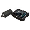 Shearwater Perdix 2 Ti Black ΥΠΟΛΟΓΙΣΤΗΣ ΚΑΤΑΔΥΣΗΣ