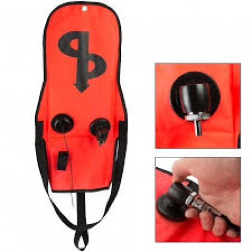 Ap Diving SMB Easifil adaptor