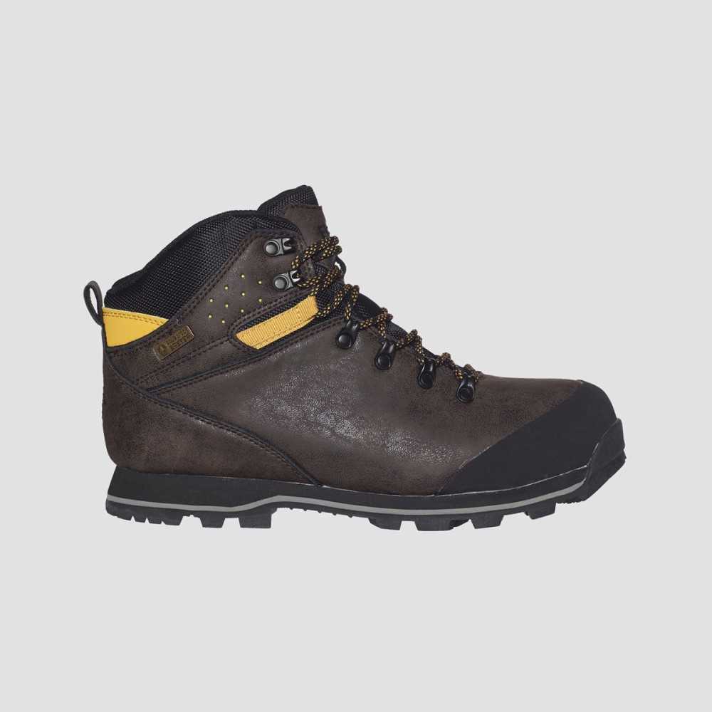 Παπούτσια BERG OUTDOOR Sunbear