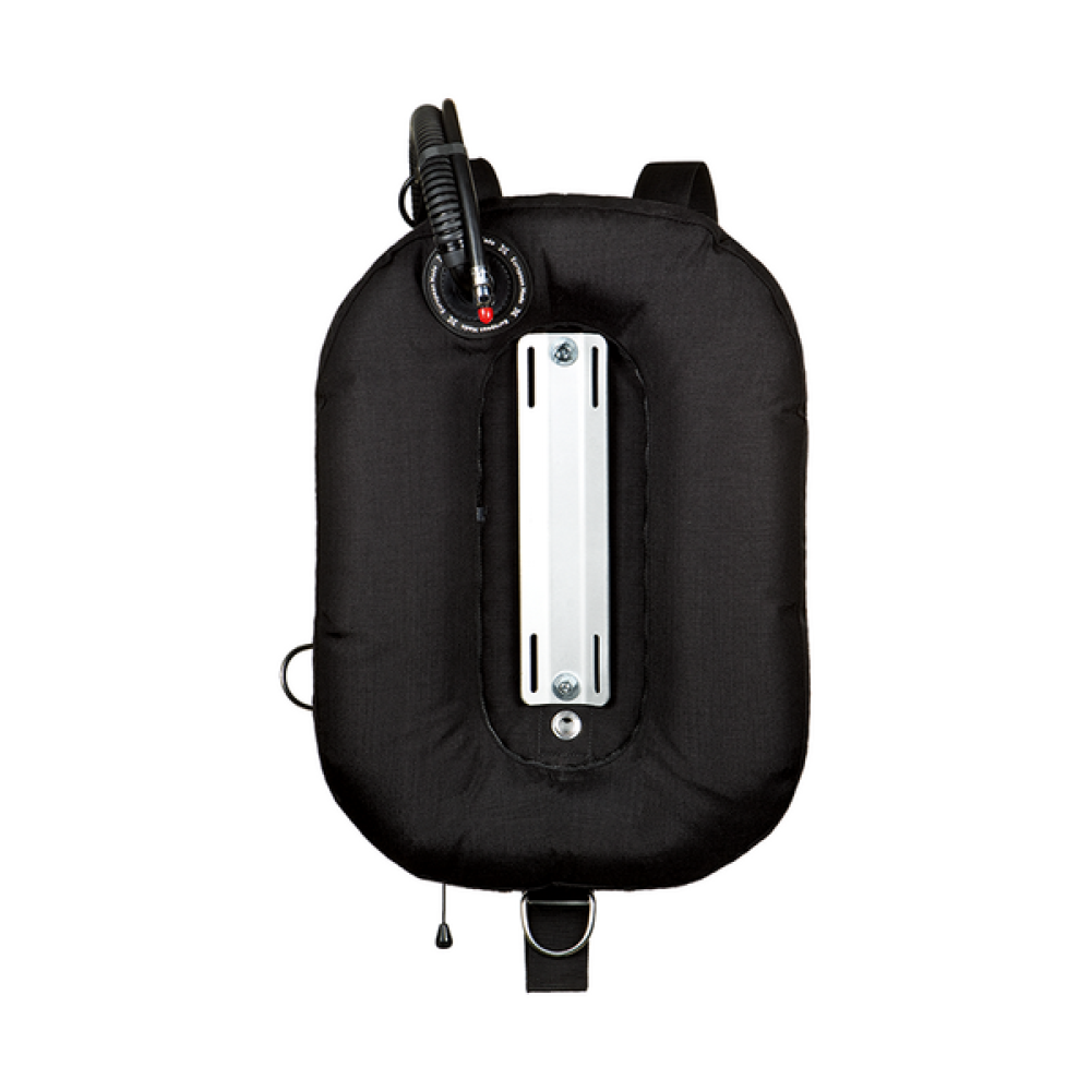 XDEEP ZEOS 28 Deluxe Set SS (M weight pockets)