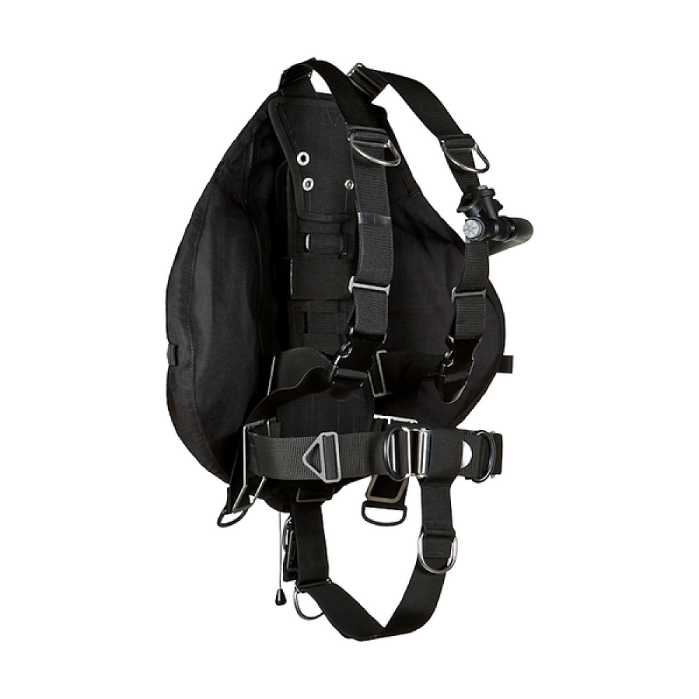 XDEEP STEALTH 2.0 Rec Set with weight pocket (8X2Kg)