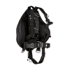 XDEEP STEALTH 2.0 Rec Set with weight pocket (8X2Kg)