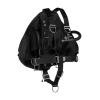 XDEEP STEALTH 2.0 Tec Set with W (4 X 2.5Kg) weight pocket