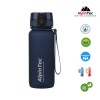 Παγούρι ALPINTEC 650ml - σκούρο μπλε