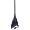 CARBON GUIDE - Κουπί Carbon/Fiberglass iSUP