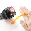 Φακός Κεφαλής sensor LUMENOR 20377