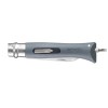 Σουγιάς Opinel Νo.9 Inox Do It Yourself - γκρί