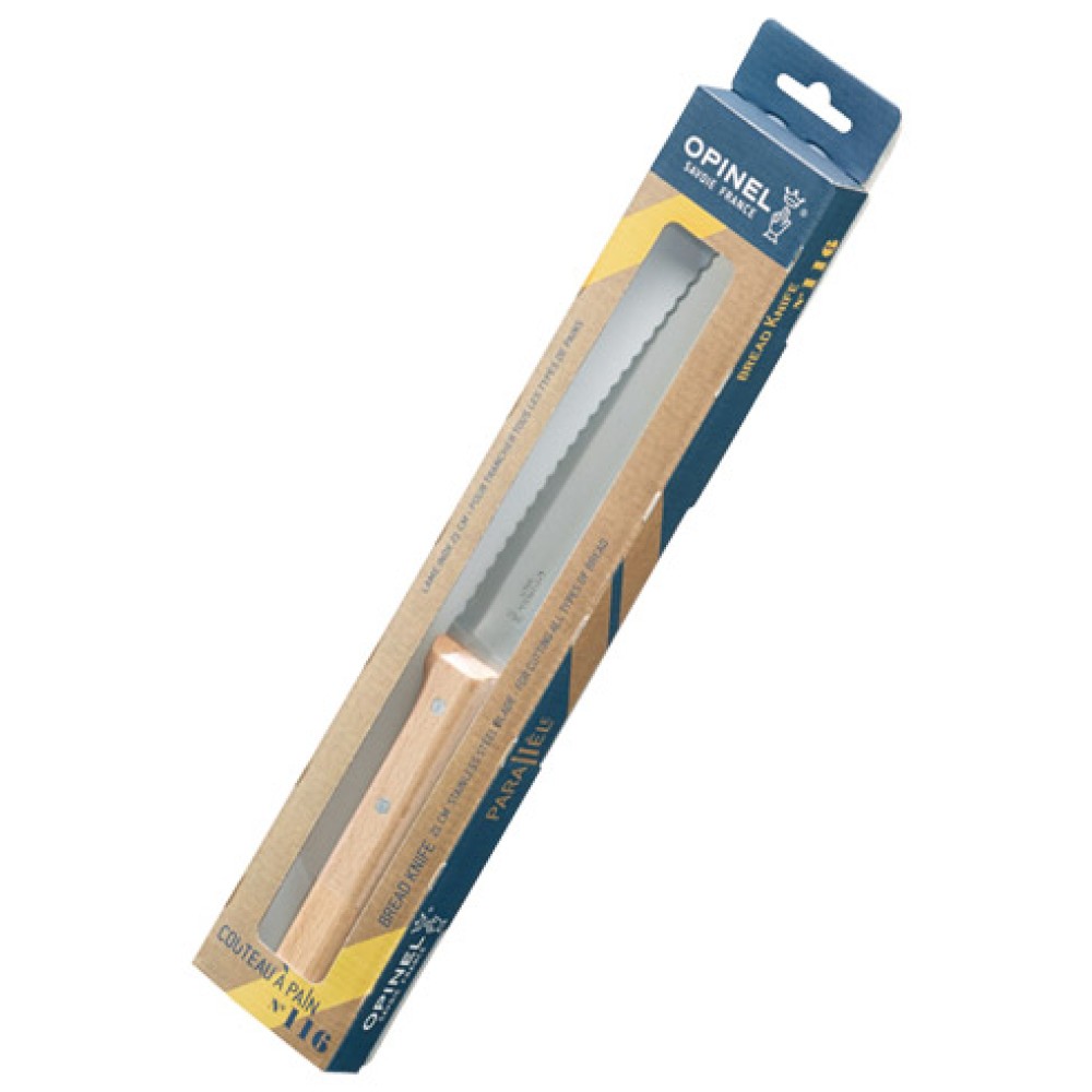 ΜΑΧΑΙΡΙ ΨΩΜΙΟΥ Parallele OPINEL No 116