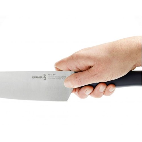 Mαχαίρι Chef Πολλαπλών Χρήσεων No 218 Intempora OPINEL