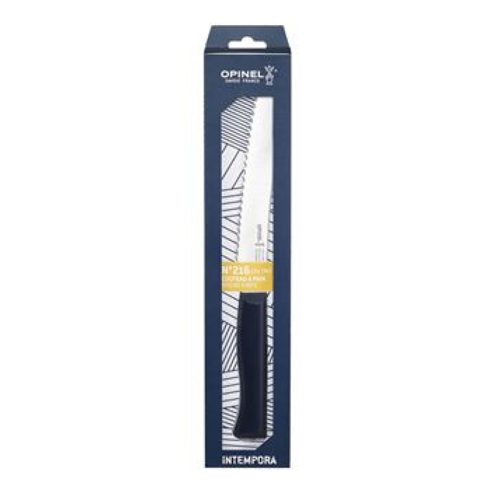 Mαχαίρι Chef No 216 Intempora - Mαχαίρι Ψωμιού OPINEL