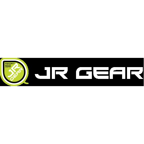 Τσαντάκι μέσης στεγάνο JR GEAR 3.5lt - χακί