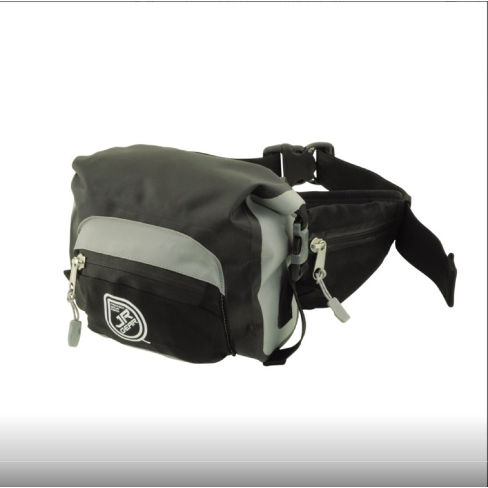 Τσαντάκι μέσης στεγάνο JR GEAR 3.5lt - χακί