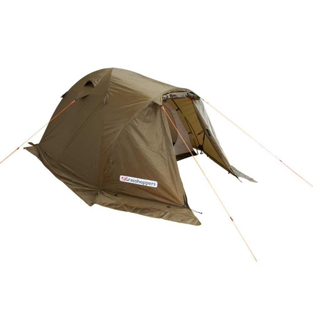 ΣΚΗΝΗ GRASSHOPPERS NOMAD