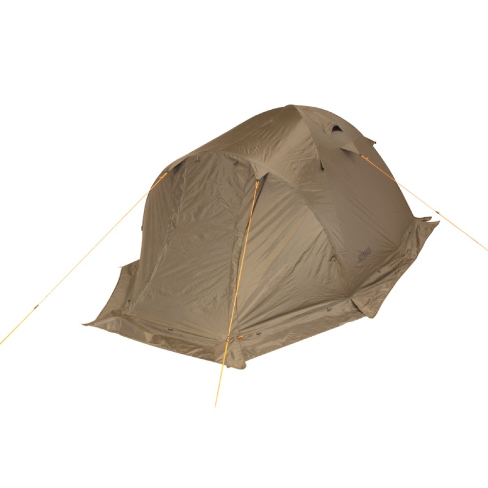 ΣΚΗΝΗ GRASSHOPPERS NOMAD